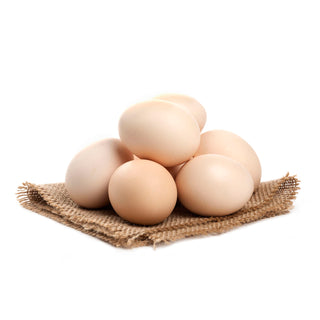 Dairy & Eggs