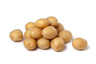 POTATO BABY POTATO MARBLE 小土豆 小马铃薯 (1KG/PKT)