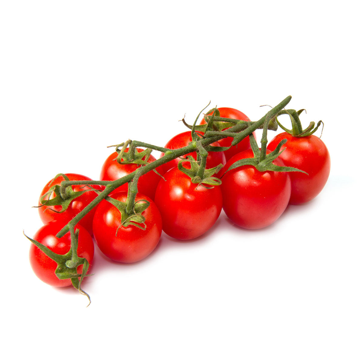 TOMATO CHERRY VINE RED 枝上红樱桃蕃茄 (300G/VINE) – LIM JOO HUAT