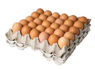 EGGS 鸡蛋 (30 PCS/TRAY)