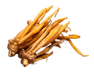 GINGER THAI ROOT 泰国姜头 (200G/PKT)