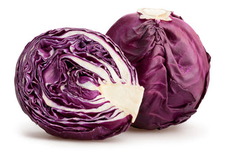 CABBAGE RED/PURPLE 紫包菜 红包菜 (700G/NOS)