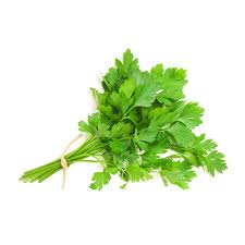 THAI PARSLEY / SAW LEAF CORIANDER 刺芫荽 (300G/BUN)