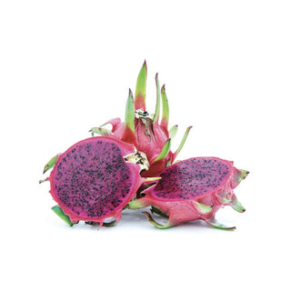 DRAGON FRUIT RED MEAT 红肉龙珠果 (200G-300G/PC)