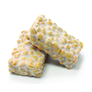 TEMPEH 发酵大豆片 (140G/NOS)