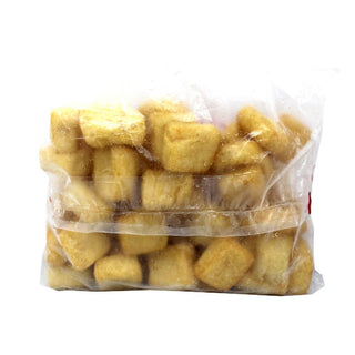 SMALL ROUND TAU POK (50PCS/PKT)