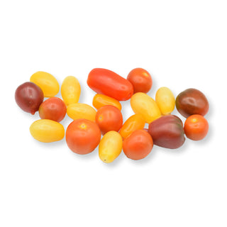 TOMATO CHERRY CARNIVAL MIX 多色小蕃茄 (300G/VINE)