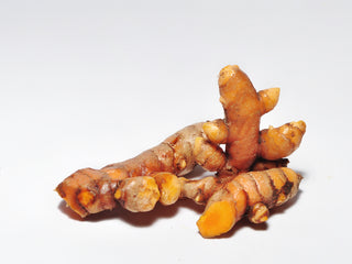 GINGER YELLOW TUMERIC 黄姜 (500G/PKT)