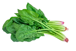 SPINACH PUEY LENG 波菜 (300G/PKT)