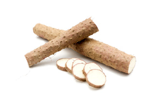 JAPANESE HUAI SHAN 日本淮山 (1KG/NOS)
