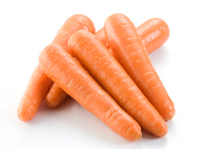 CARROTS 红萝卜 (1KG/PKT)