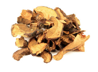 DRIED PORCINI MUSHROOM 牛肝菌干 (100G/PKT)