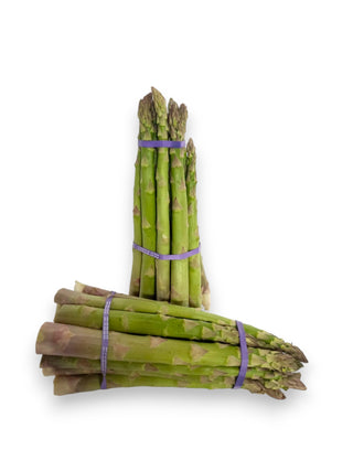 ASPARAGUS GREEN JUMBO 绿芦笋 (450G-500G/BUN)