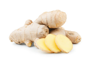 GINGER YOUNG 幼姜 子姜 (500G/NOS)