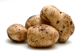 POTATO LOCAL 土豆 马铃薯 (1KG/PKT)