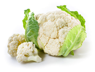 CAULIFLOWER 花椰菜 (1KG/NOS)