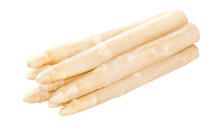 ASPARAGUS WHITE 白芦笋 (KG)