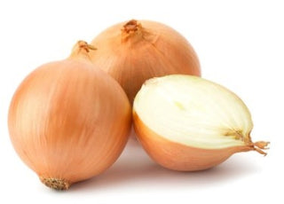 ONION LARGE BROWN 大洋葱 (500G/PKT)