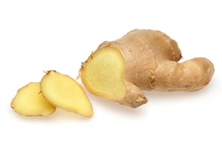 GINGER OLD 老姜 (500G/PKT)