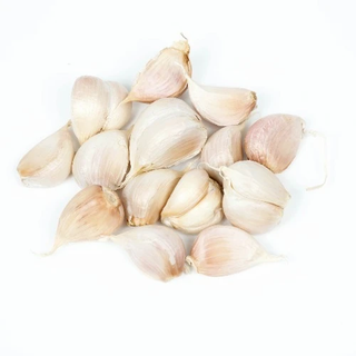 GARLIC LOOSE 蒜头粒 (300G/PKT)