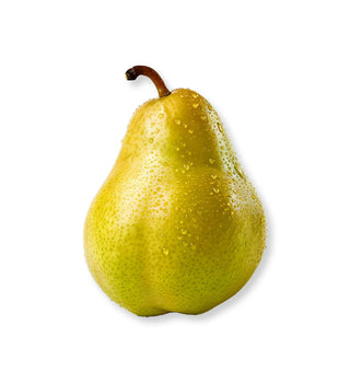 PEAR AUST GREEN / GRAHAM / ENGLISH 青皮梨 (150G-200G/NOS)