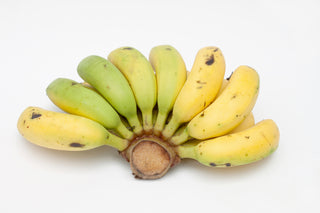 BANANA SMALL PISANG EMAS 金香蕉 (400G/BUN)