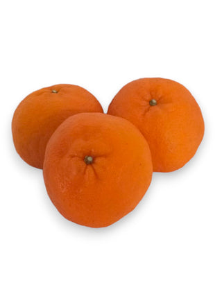 ORANGE MANDARIN 柑 (400G-500G/PKT)