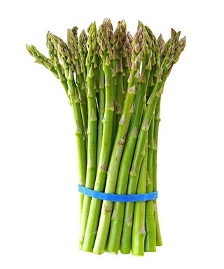 ASPARAGUS BABY PENCIL / THAI BABY 泰国小芦笋 (100G/BUN)