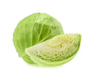 CABBAGE BEIJING 北京包菜 (600G-800G/NOS)