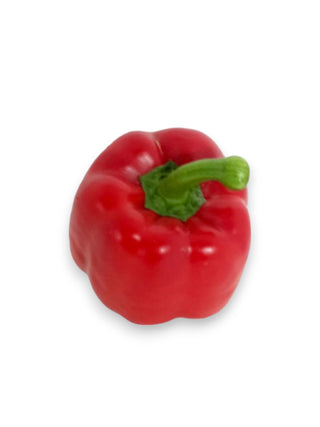 CAPSICUM PEPPER RED 青灯笼椒  青大辣椒 (100G/NOS)