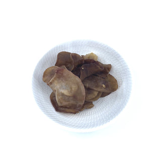 MUSHROOM BLACK FUNGUS  黑木耳 (100G/PKT)