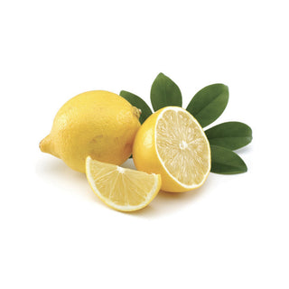 LEMON YELLOW 黄柠檬