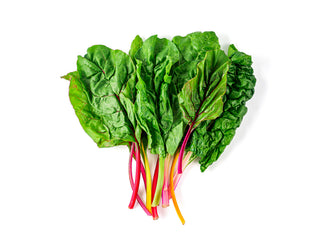 SWISS CHARD RAINBOW 瑞士甜菜 (5KG/CTN)