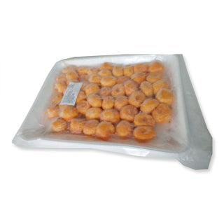 SALTED EGG YOLK (50 PCS/PKT)