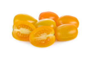 TOMATO CHERRY YELLOW 黄小蕃茄 (500G/PKT)