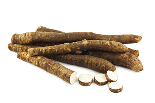 SALSIFY 婆罗门参 (1KG/NOS)