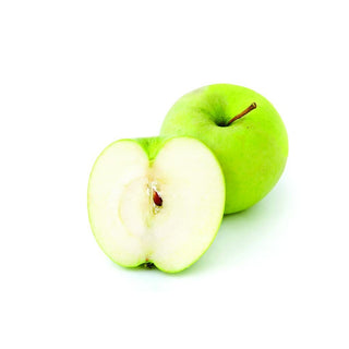 APPLE GREEN 青萍果