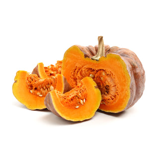 PUMPKIN LOCAL 本地南瓜 (2KG/NOS)