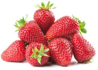 STRAWBERRY 草莓 (250G/PUN)