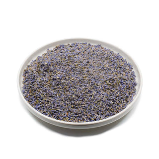 DRIED LAVENDER FLOWERS EDIBLE (30G/PKT)