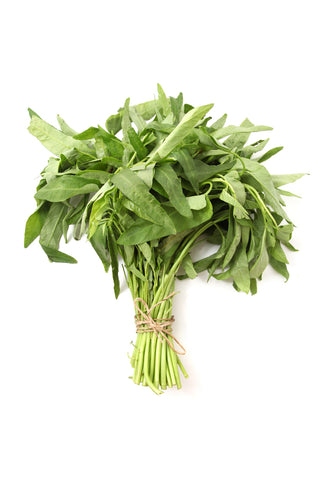 KANG KONG 空心菜  雍菜 (500G/PKT)
