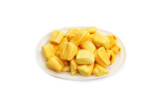 JACKFRUIT MEAT 波罗蜜 (900G-1KG/PKT)