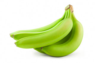 BANANA SEMI RIPE 香蕉 (700G-800G/BUN)