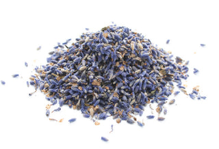 DRIED LAVENDER FLOWERS EDIBLE (30G/PKT)