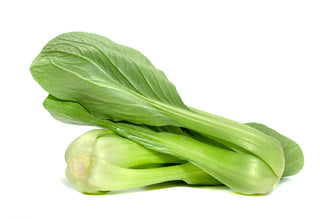 SHANGHAI GREEN 上海青 (300G/PKT)