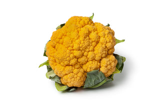 CAULIFLOWER ORANGE 橘花椰菜 (800G/NOS)