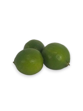 LIME SEEDLESS 无子青柠檬 (400G-500G/PKT)