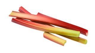 RHUBARB 大黄茎 (1KG/PKT)