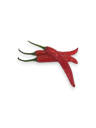 CHILLI RED 红辣椒 (250G/PKT)