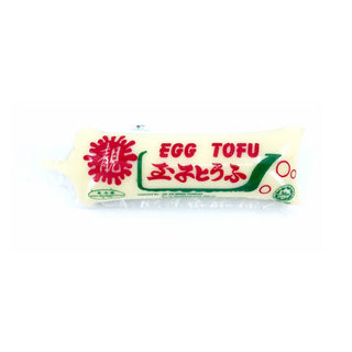 TOFU EGG 鸡蛋豆腐